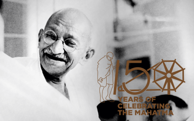 Gandhi150