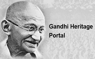 Gandhi Heritage Portal