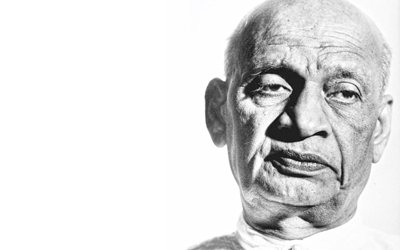 Sardar Vallabhbhai Patel