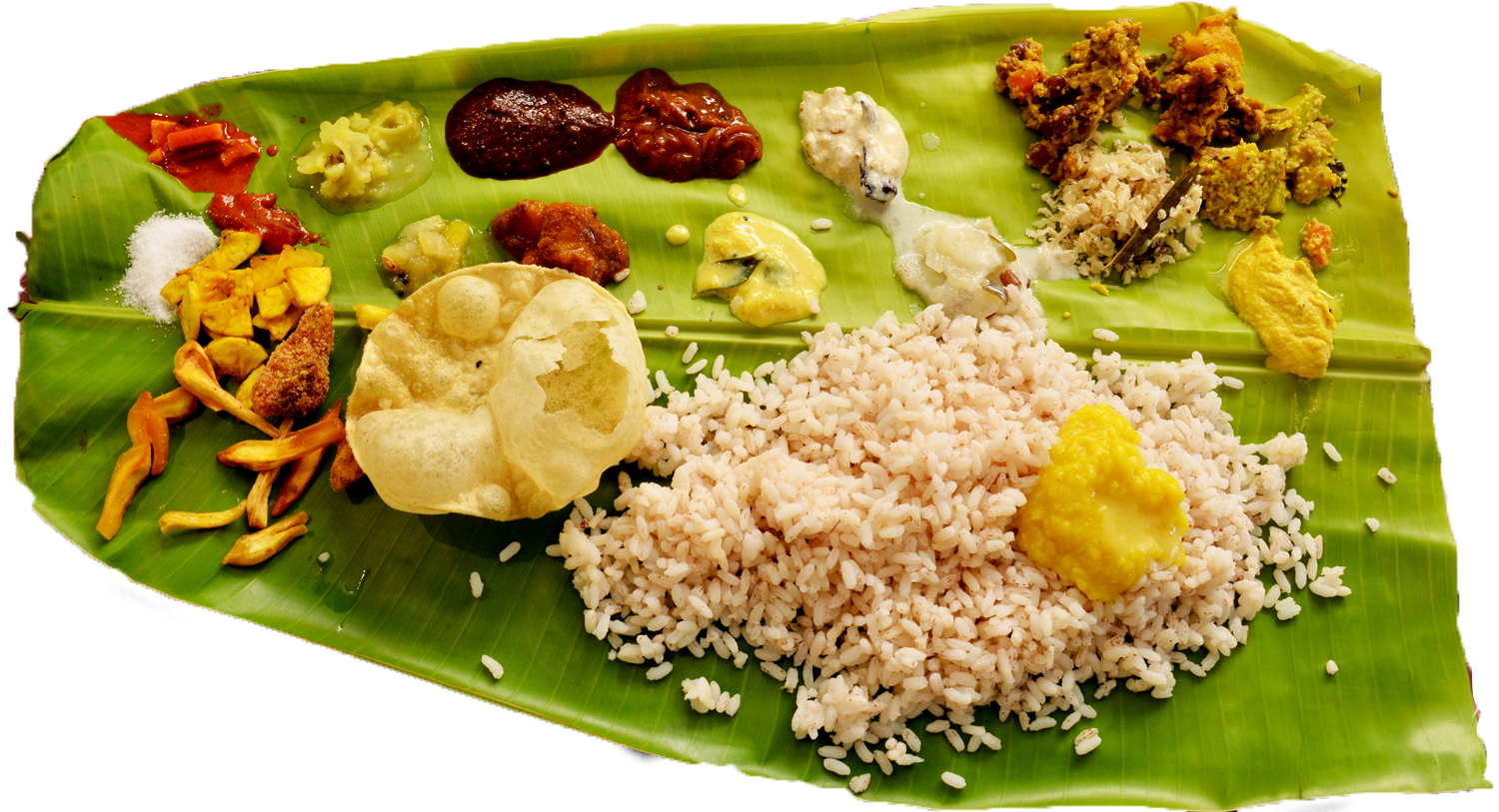 sadhya