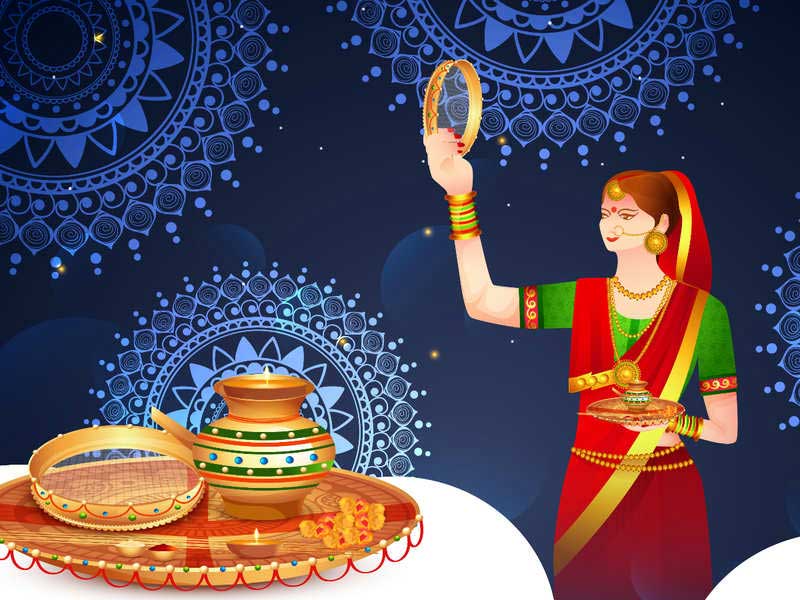 Karva Chauth