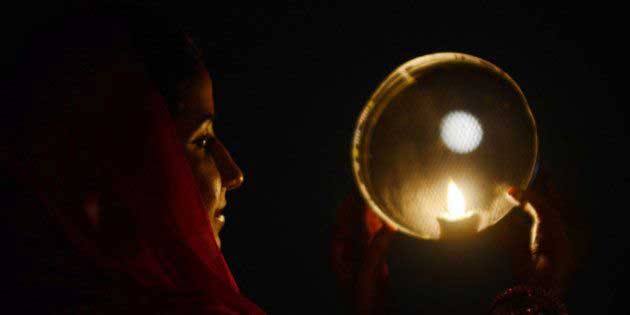 Karva Chauth