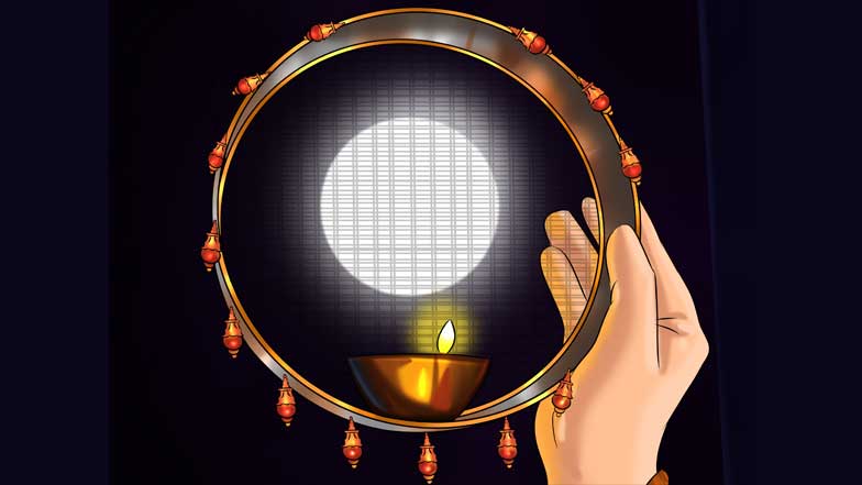 Karva Chauth