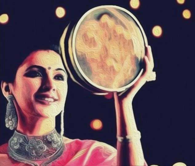 Karva Chauth