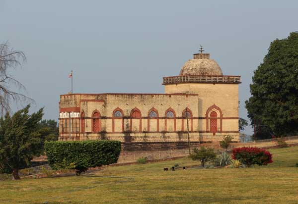 Sanchi Monument A Rediscovery