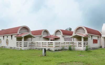 Nava Nalanda Mahavihara