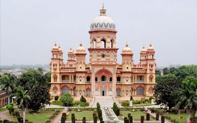 Rampur Raza Library