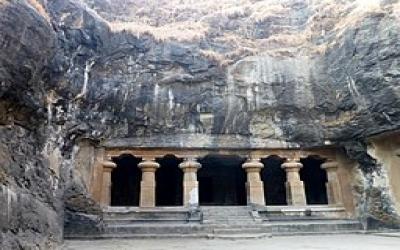 Cave Temples of Mumbai - A Slice of the City’s Past