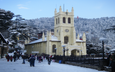 Simla