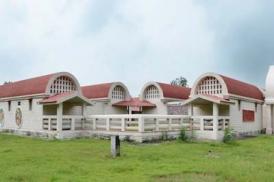 Nava Nalanda Mahavihara