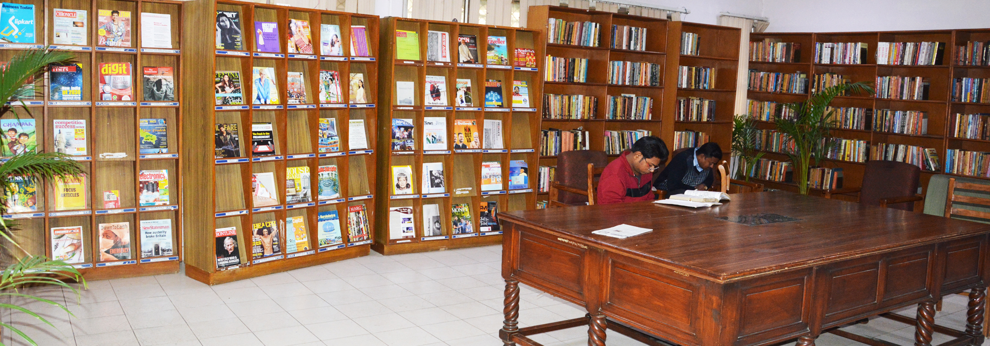 Central Secretariat Library