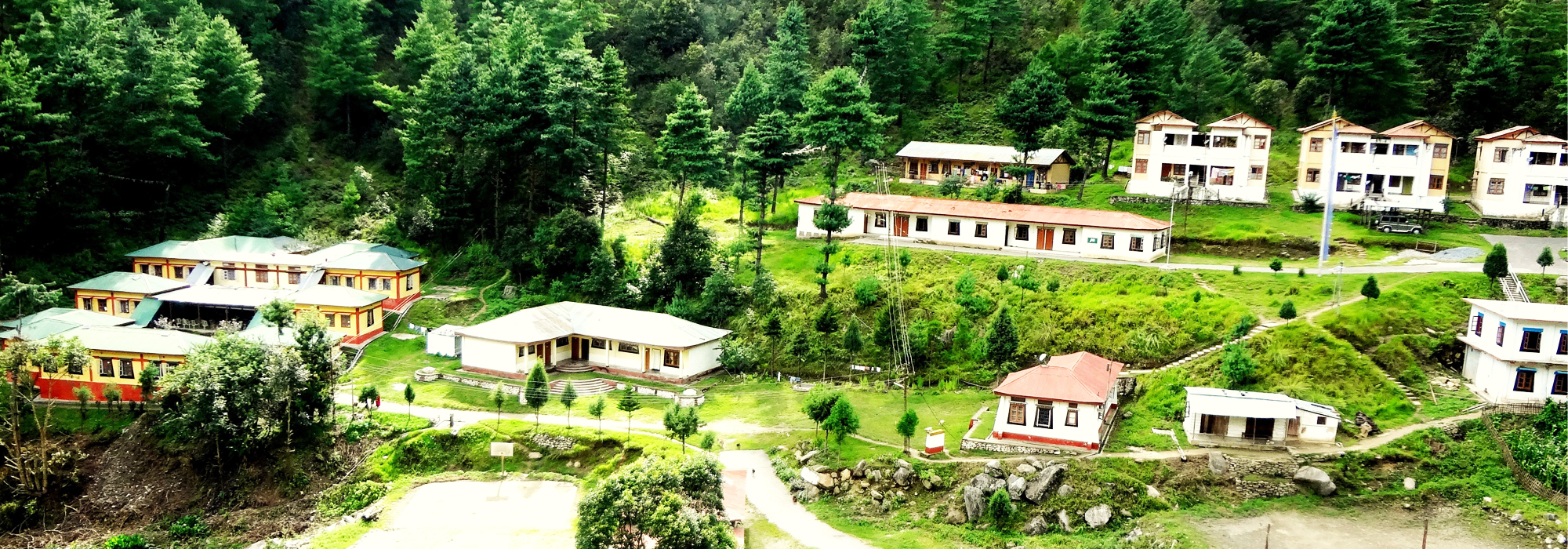 Central Institute of Himalayan Culture Studies