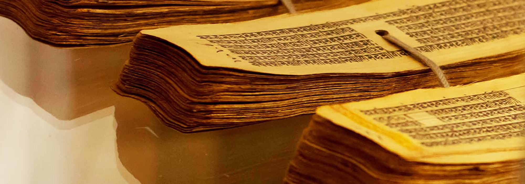 National Mission for Manuscripts