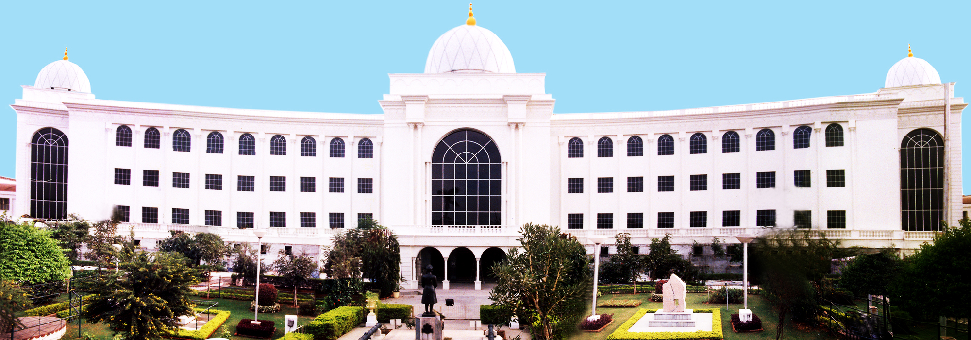 Salar Jung Museum