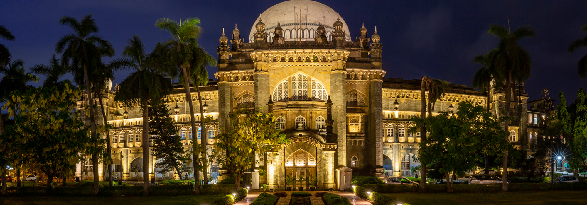 Chhatrapati Shivaji Maharaj Vastu Sangrahalaya