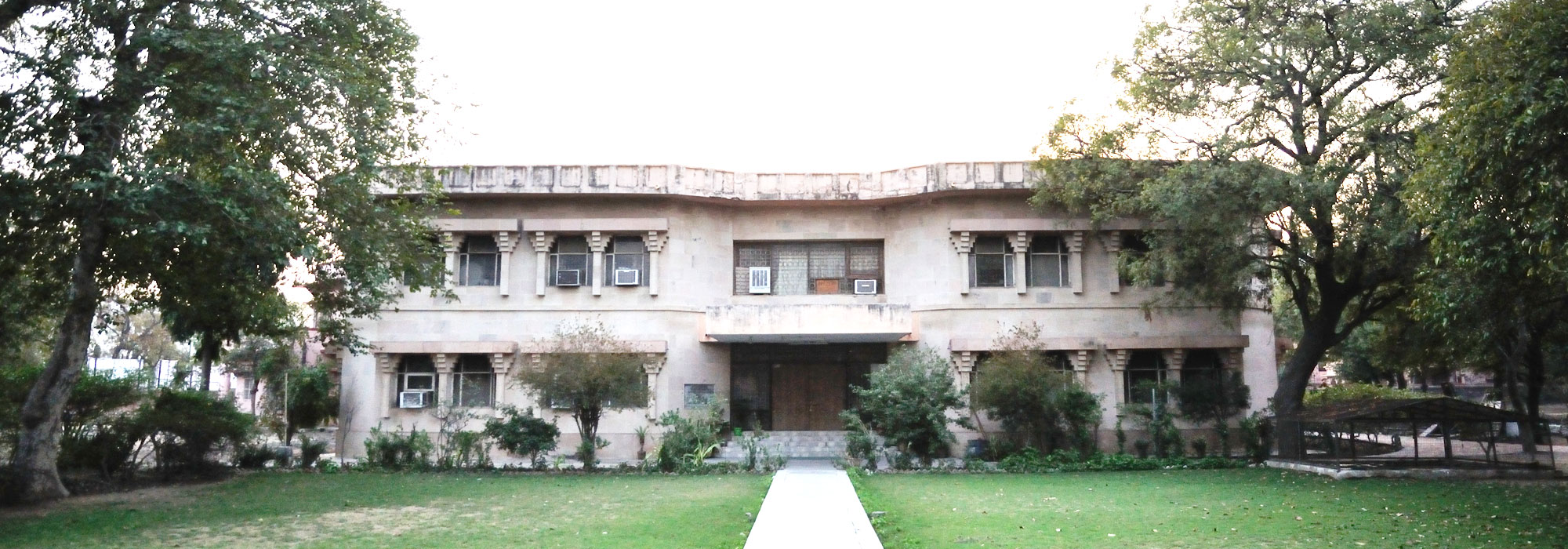 Vrindavan Research Institute