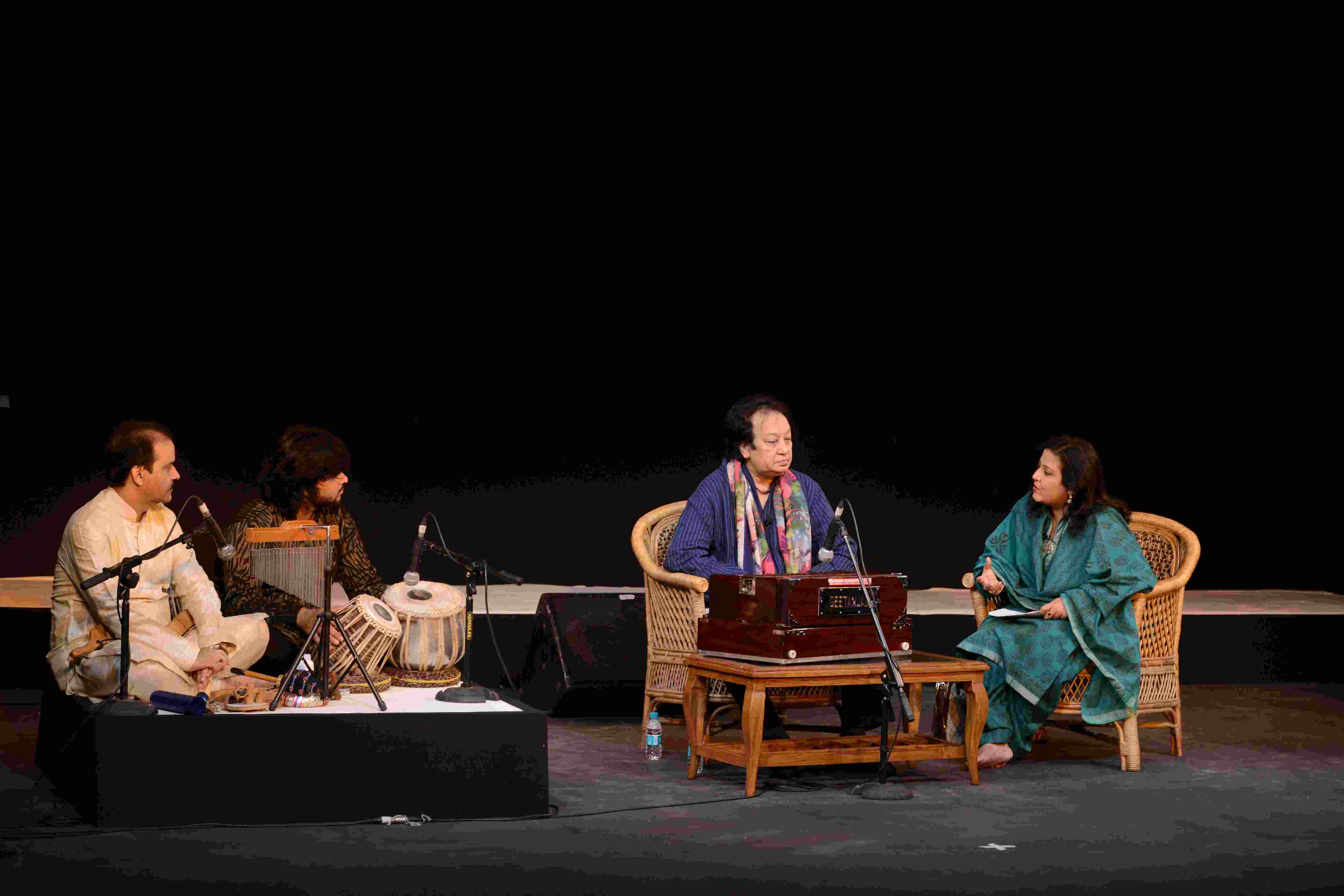 Interactive_session_on_sugam_sangeet_SNA_Award_2015(3).