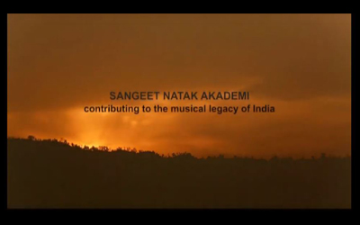 SNA contribution to the musical legacy of India