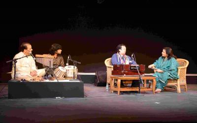 Interactive_session_on_sugam_sangeet_SNA_Award_2015(2).